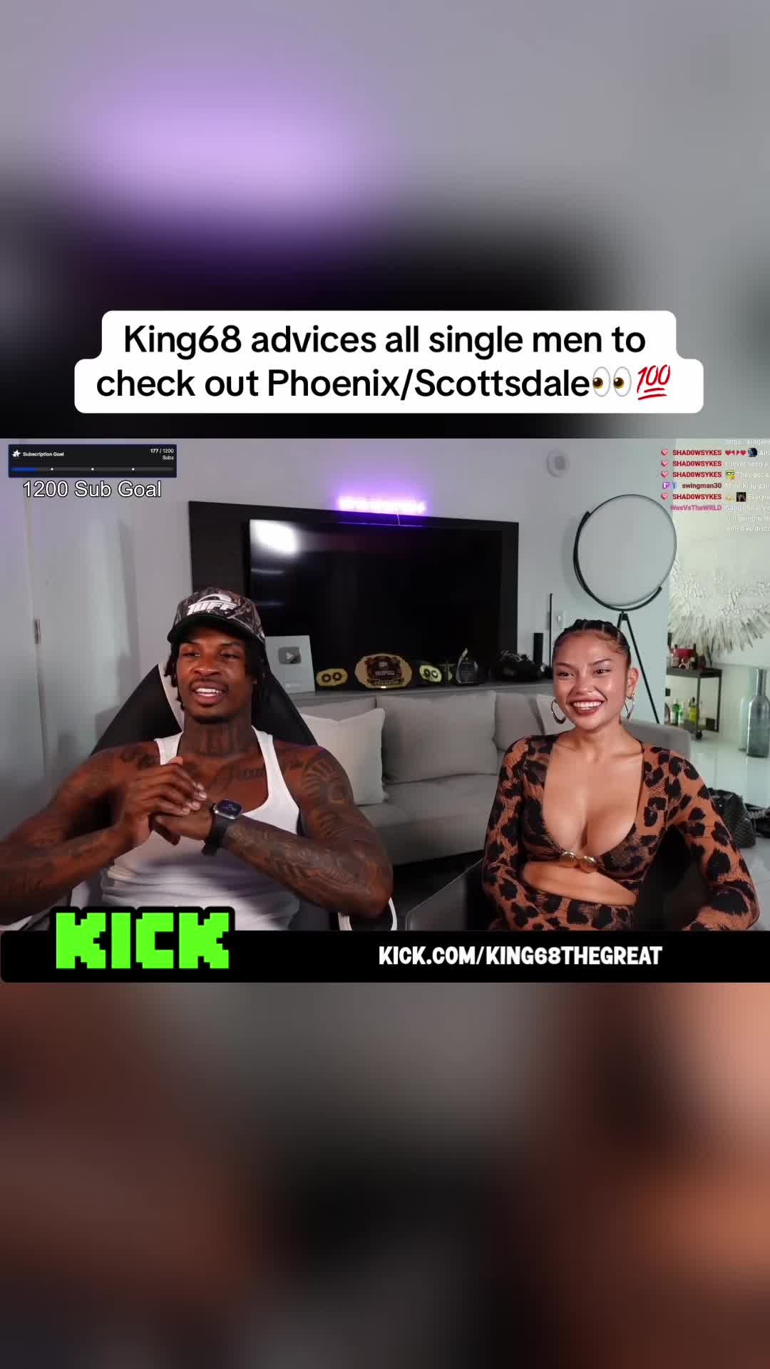 @King