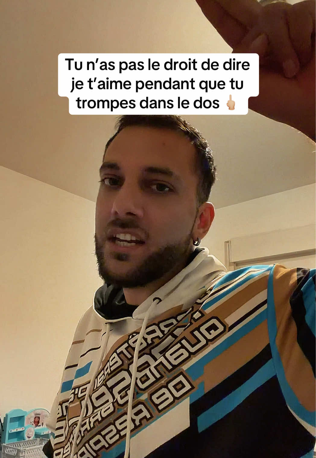 @♠️ L’arnacoeur ♥️