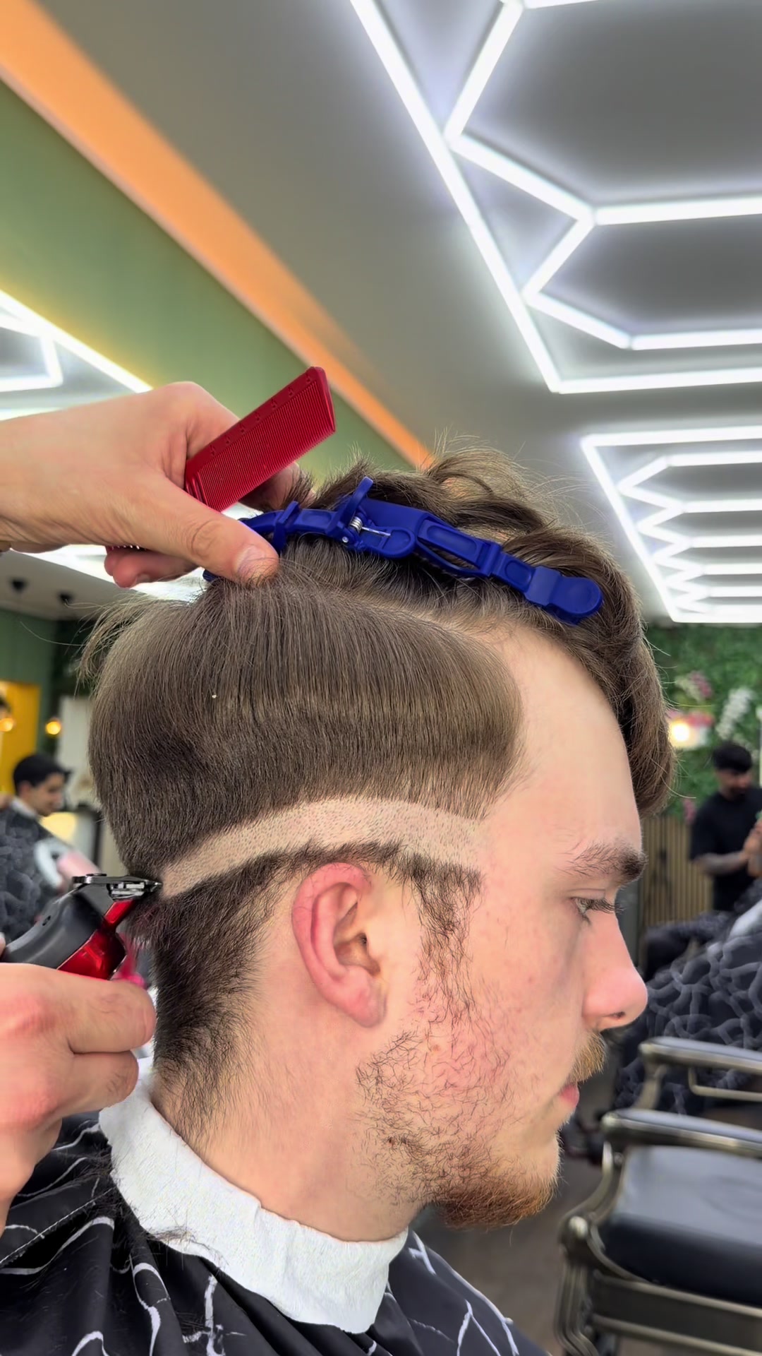 @Sero Cut