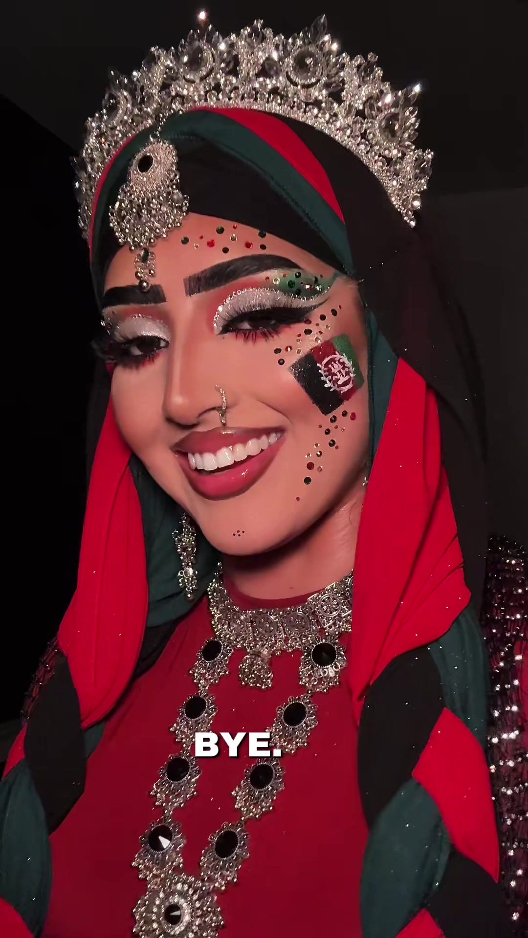 @SABSTAR BEAUTY