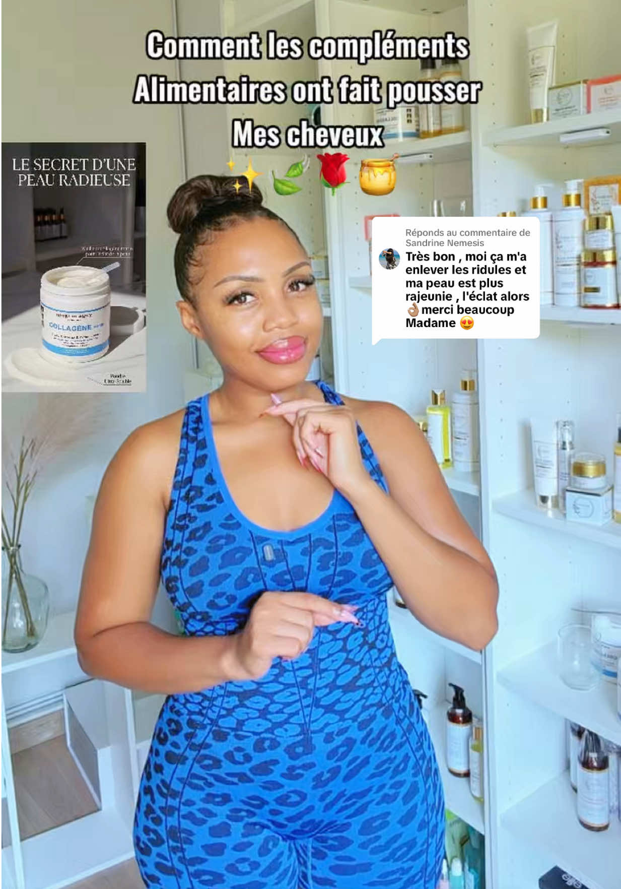 @Gissi Beauty