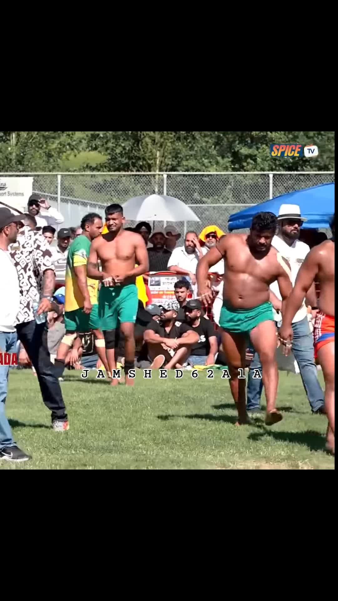 @کبڈی شان پنجابیاں دی😍