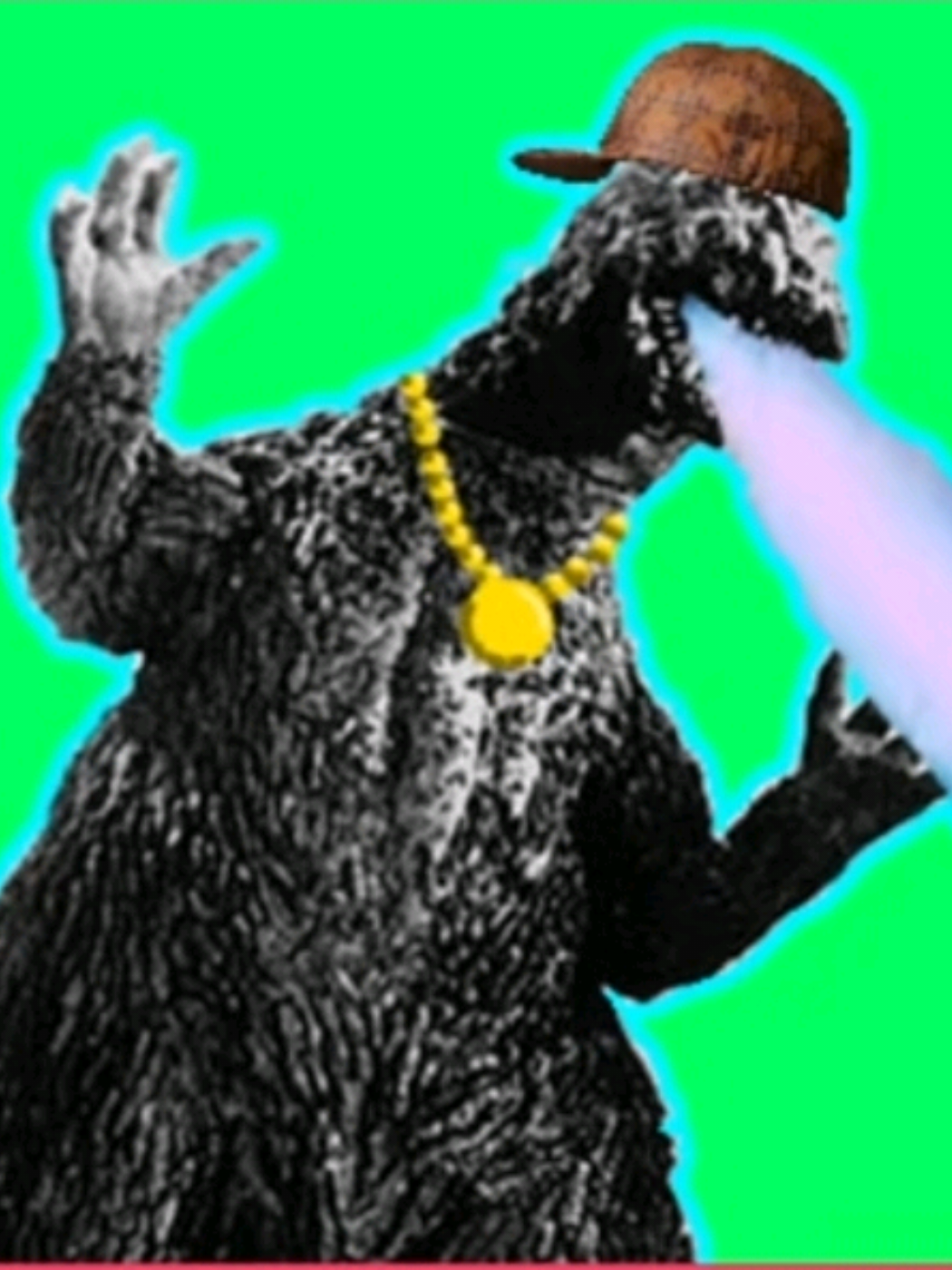 @Holy Diver