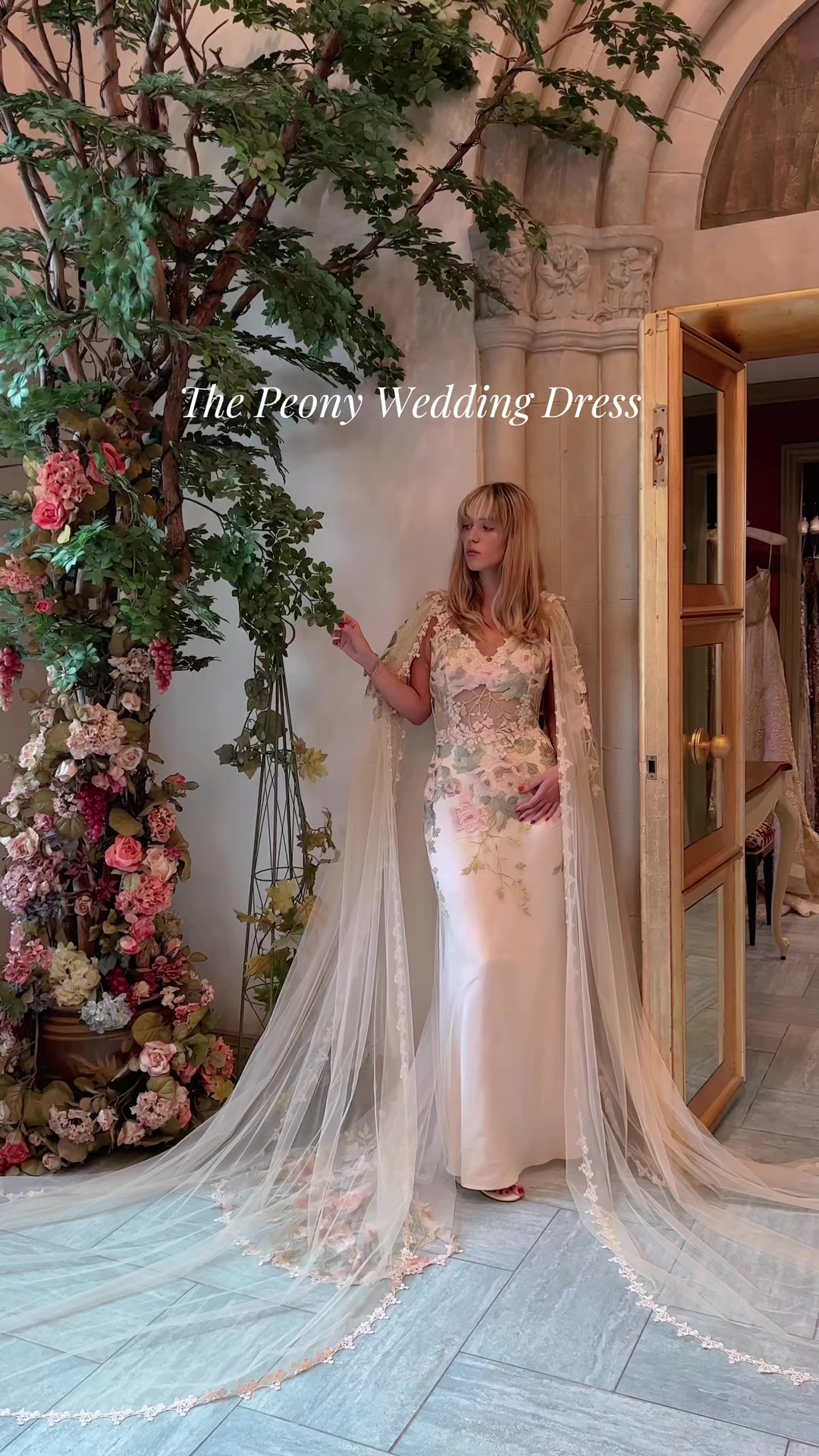 @Claire Pettibone Atelier