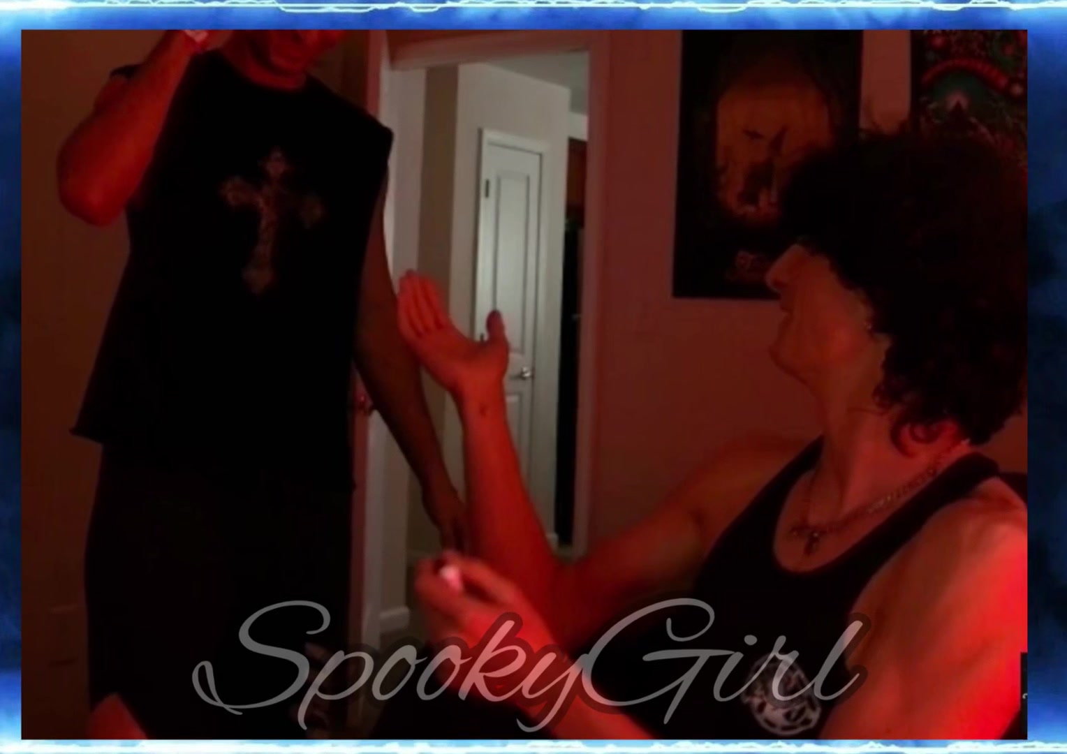 @🪽SpookyGirl🦋🕊️🦅🍁