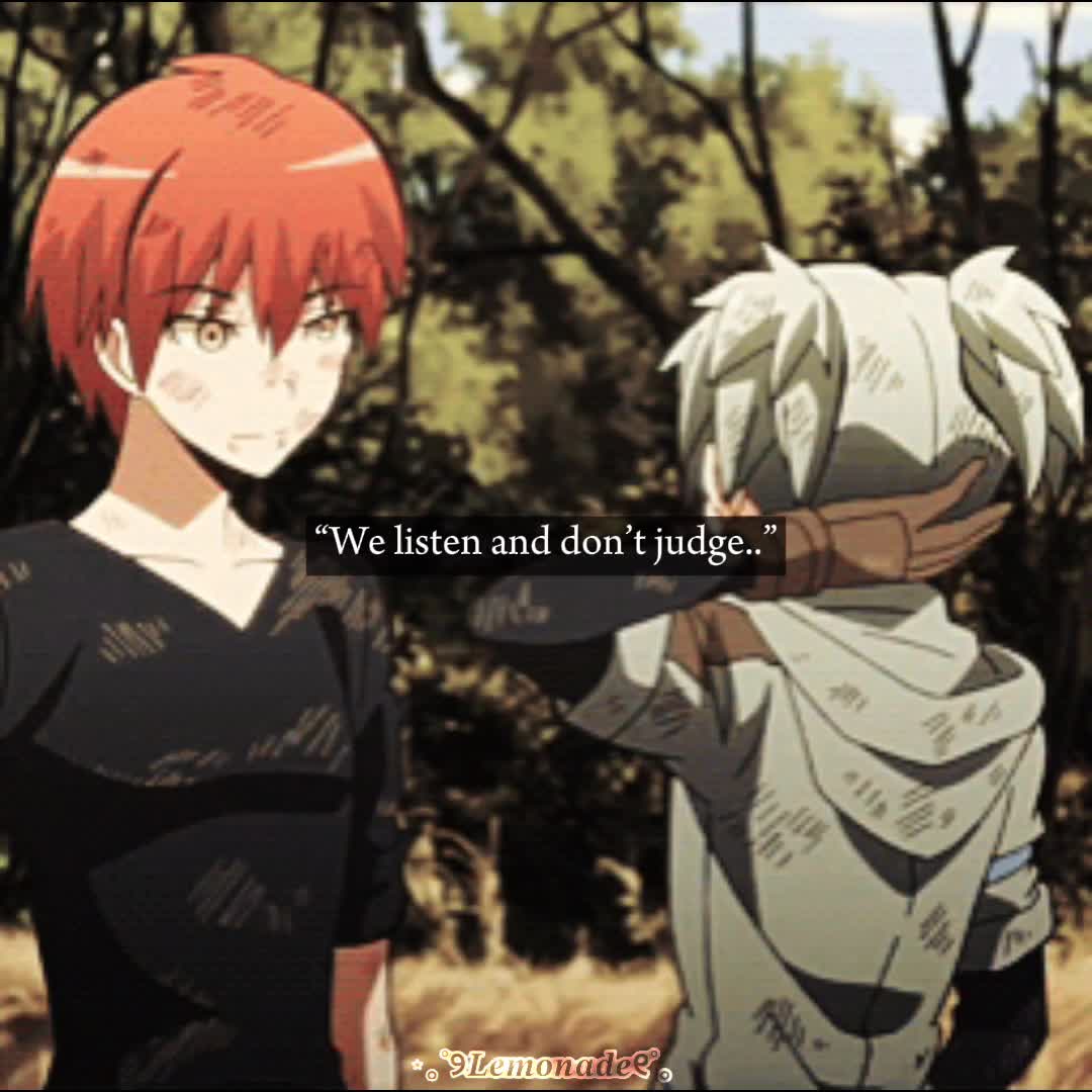 @Nagisa's Notebook