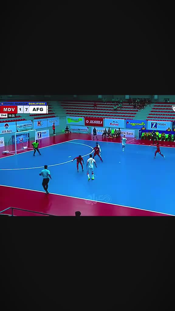 @CR7 Goals