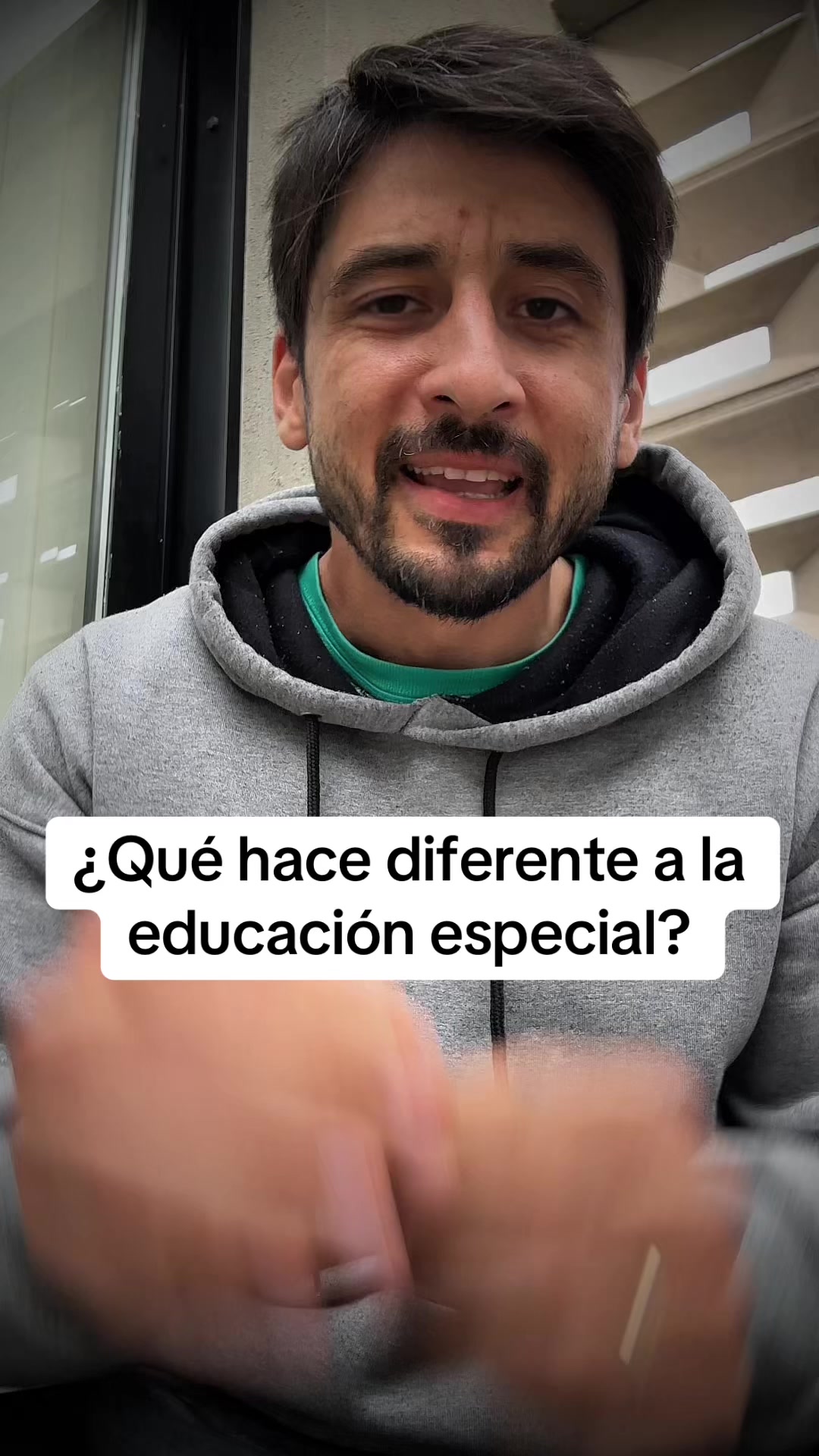 @Edu Sotelo | Autismo y EF