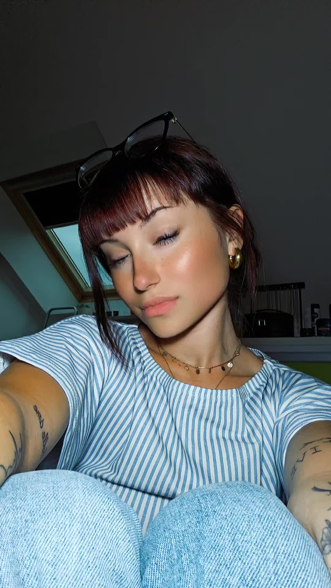 @Maëlou 🕊