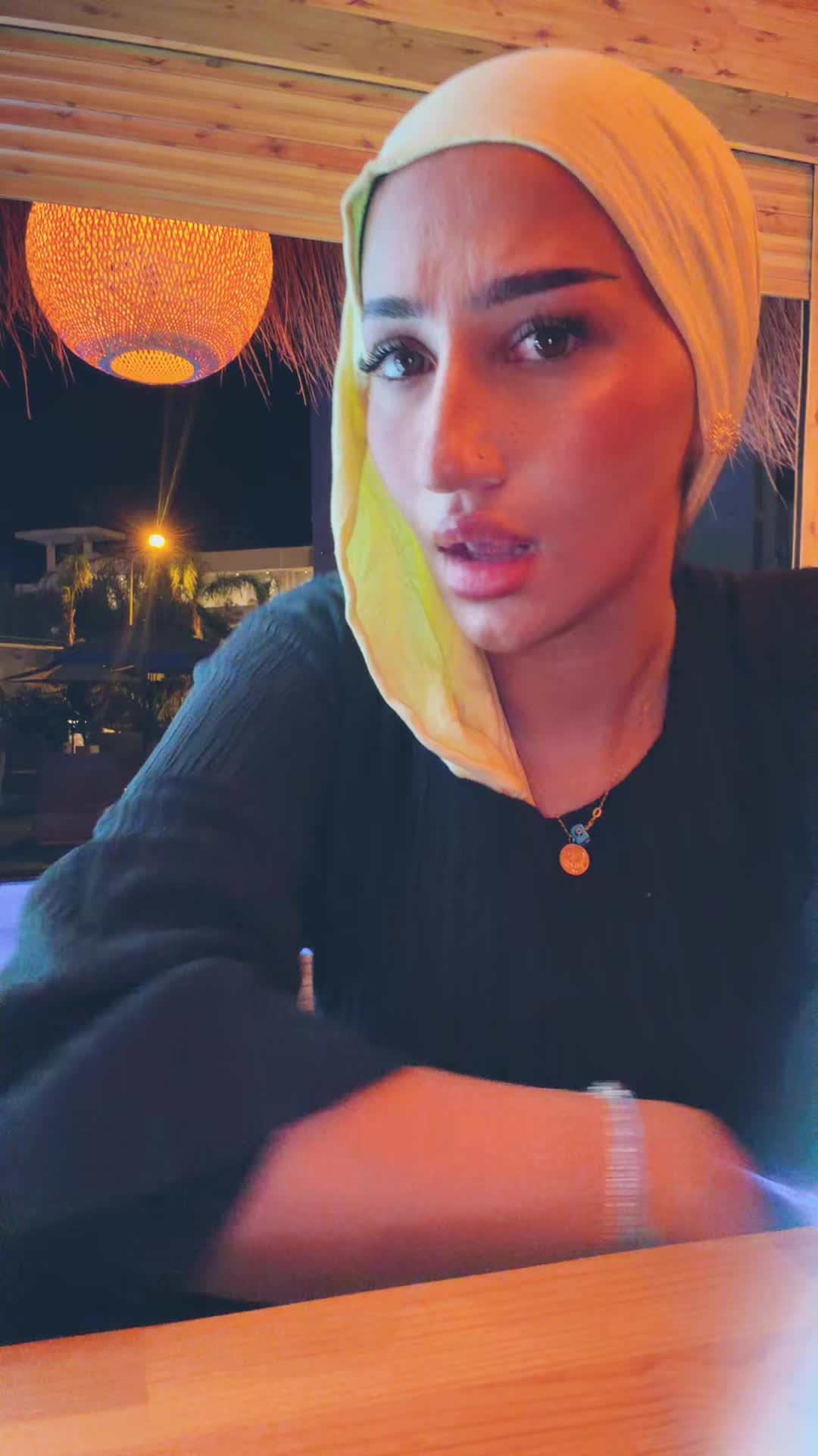 @Leyla Soleil ☀️