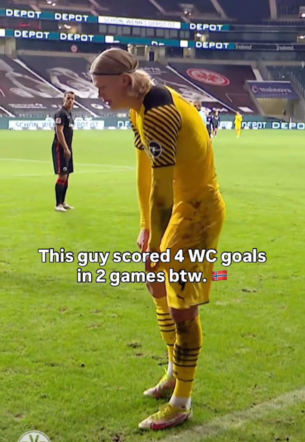 @Borussia Dortmund