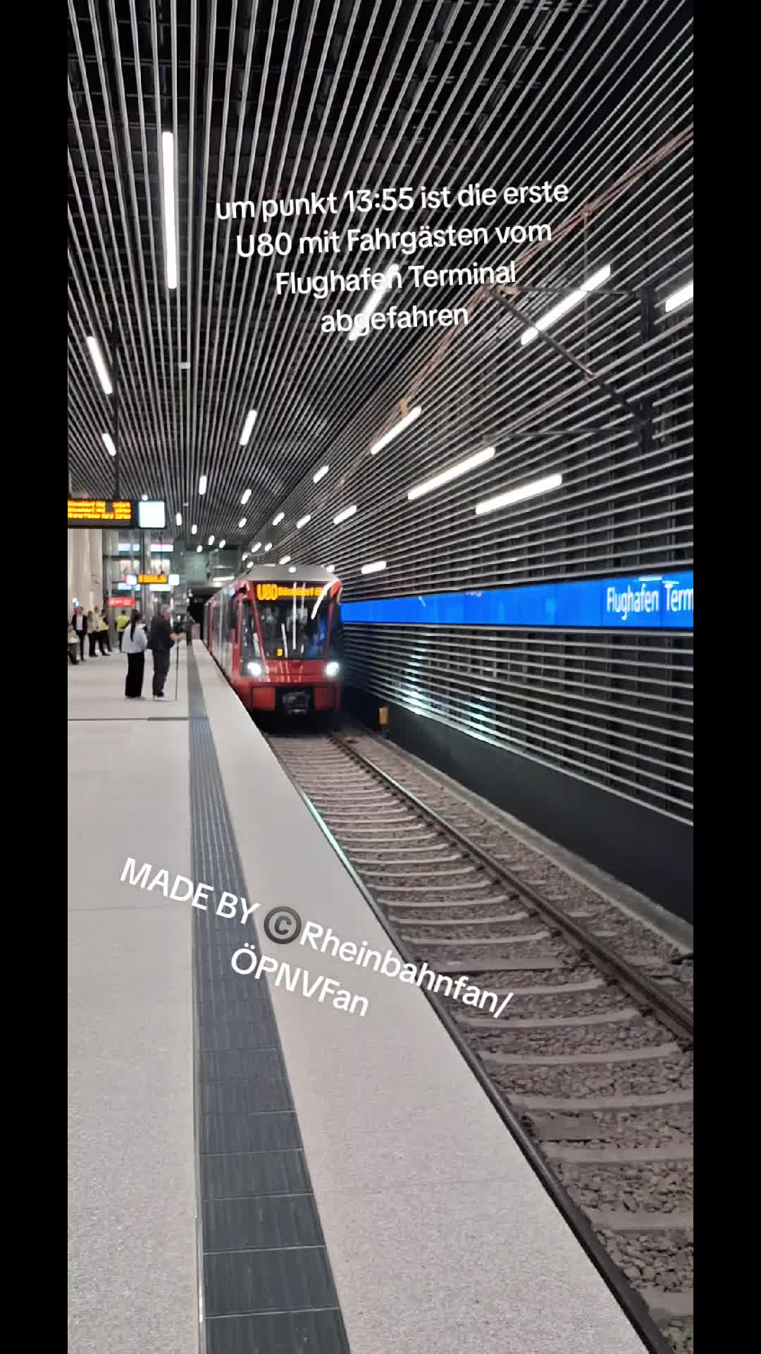 @Rheinbahn Fan/ÖPNV Fan
