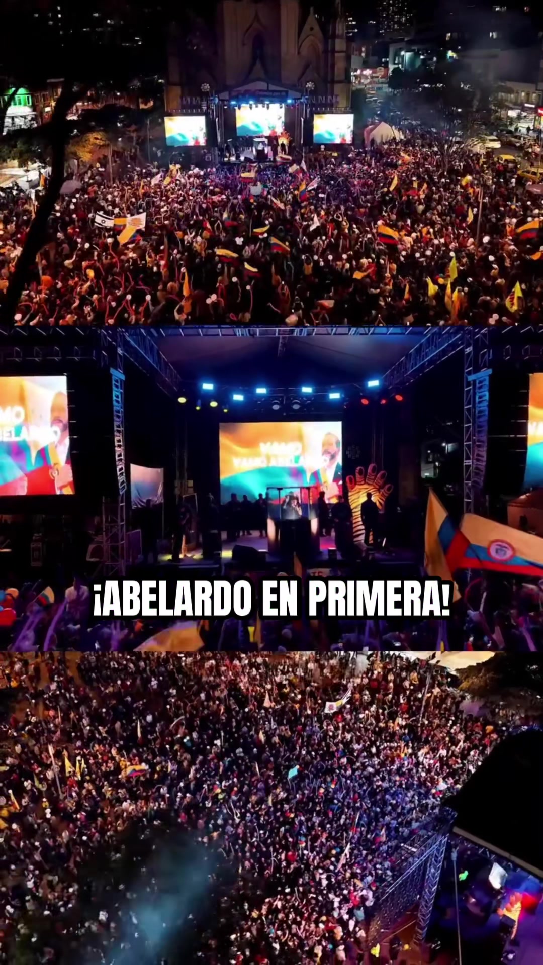 @Colombia en Orden