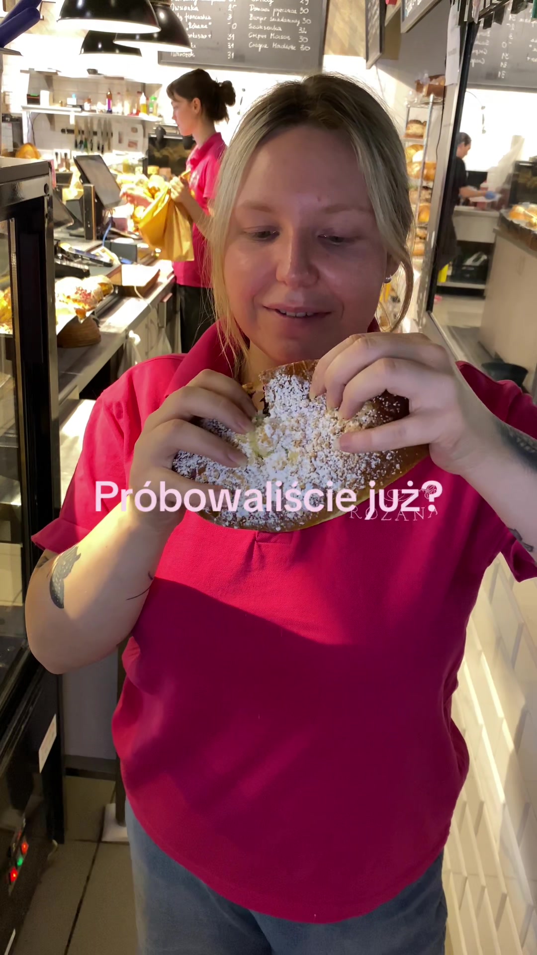 @Różana