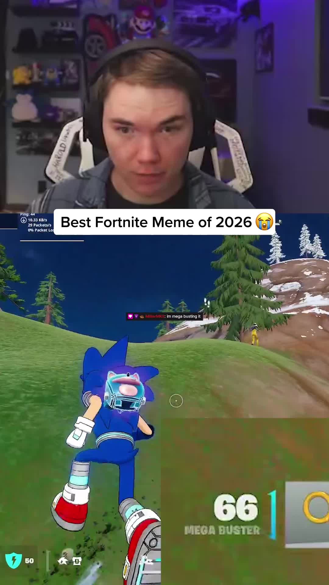 @LionHimself