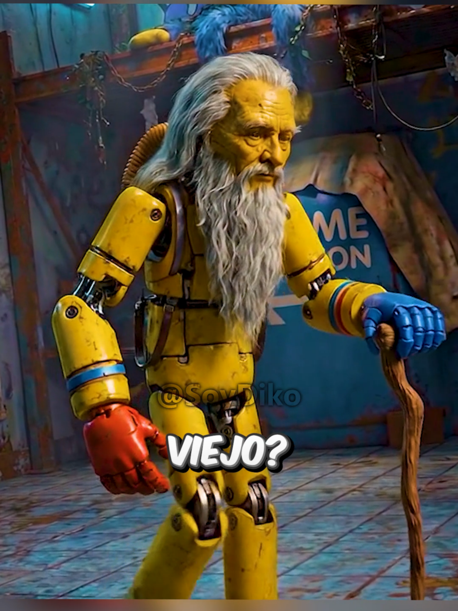 @Soy Diko