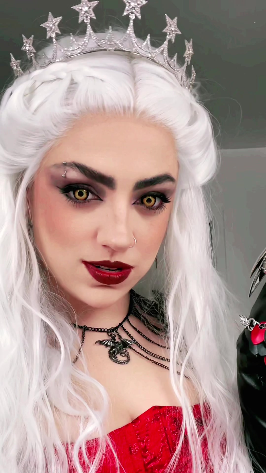 @callie.cosmic -> IG & YT