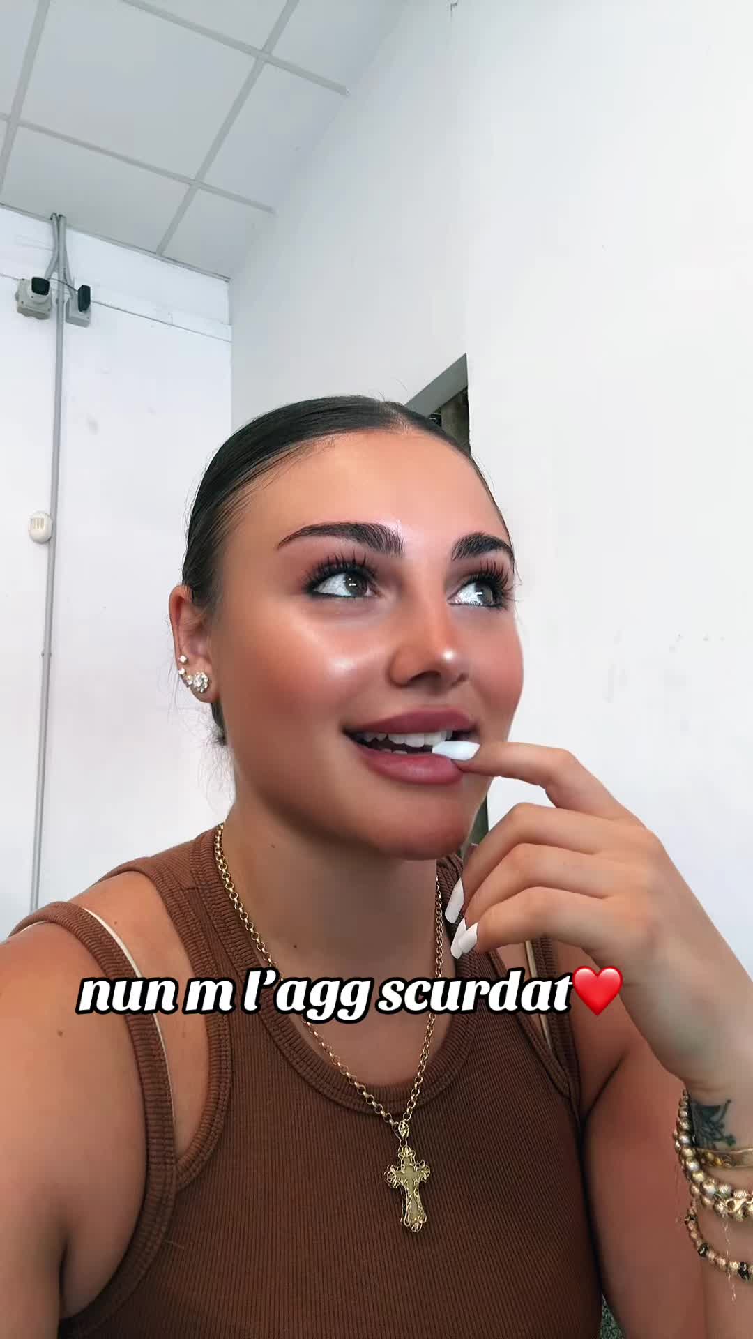 @Fabiana milano