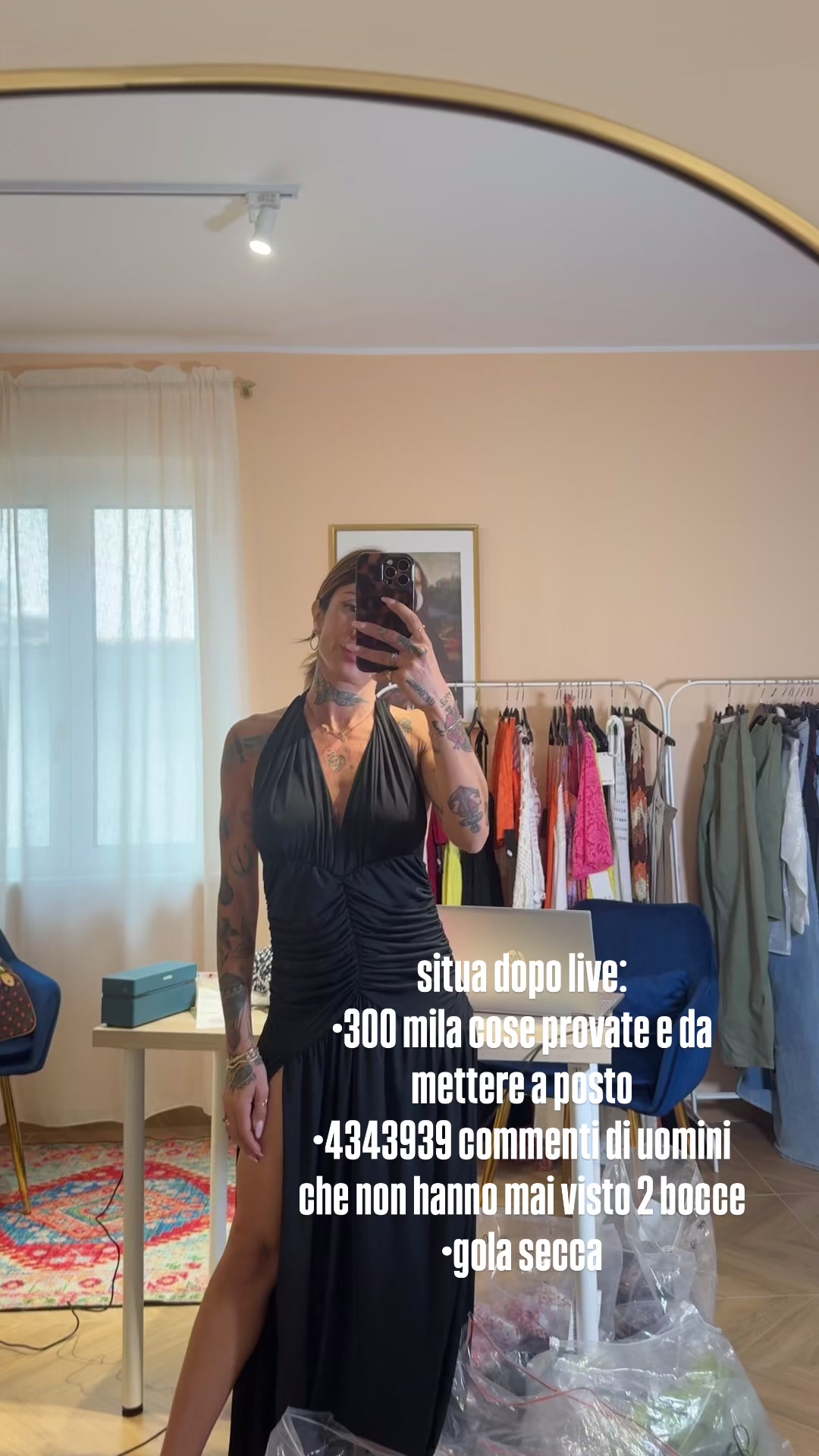 @Corinne Amato