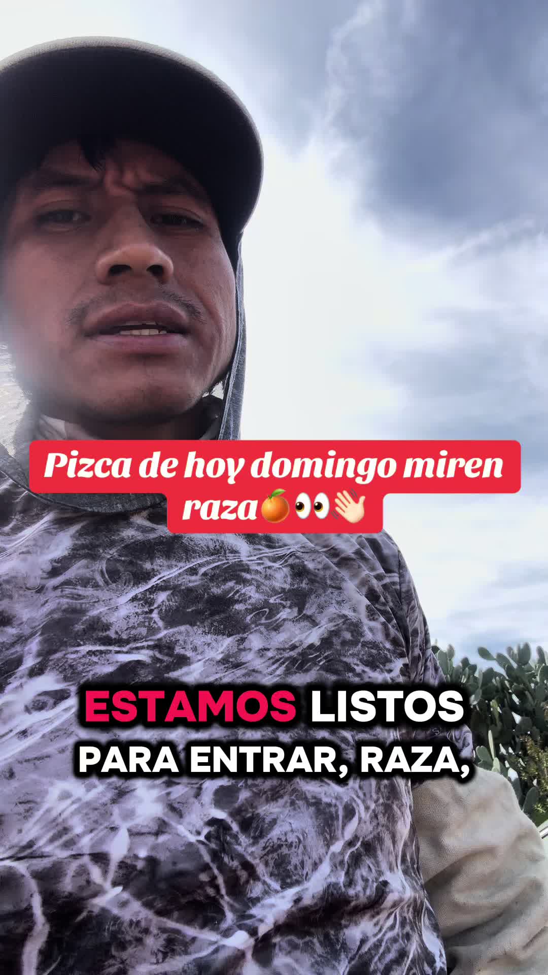 @Elo Santana 🥑🍊🍋
