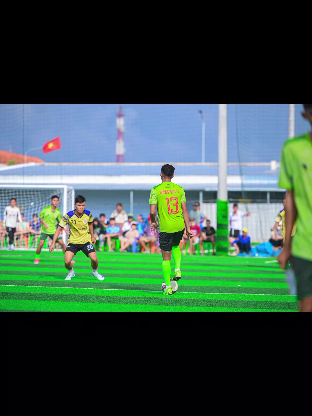 @Vũ Phong - RashfordVN 🇻🇳