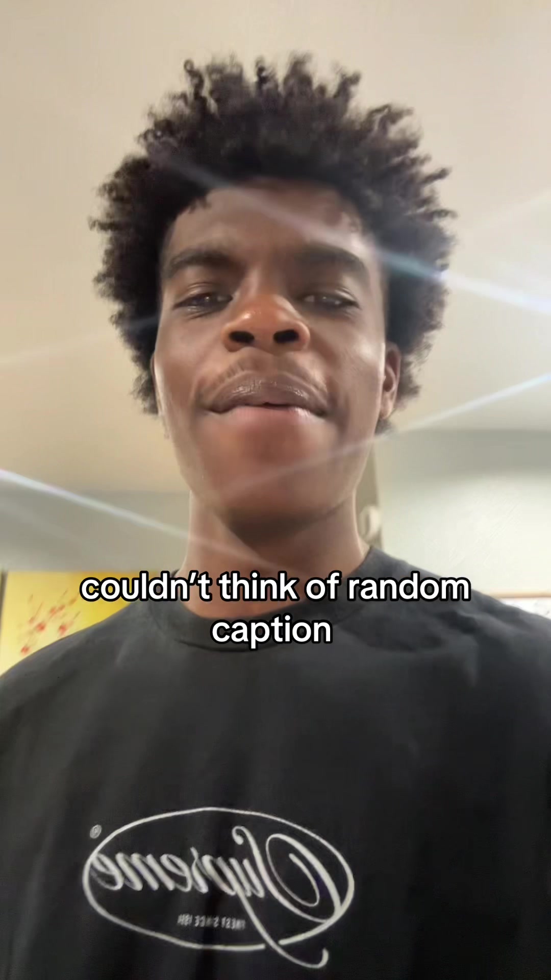 @Kameron