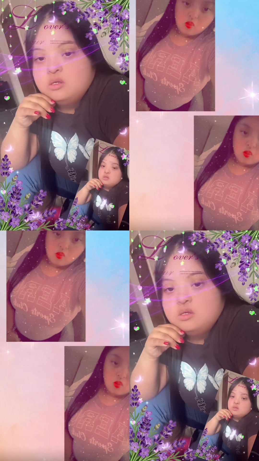 @🌸Celina🌸