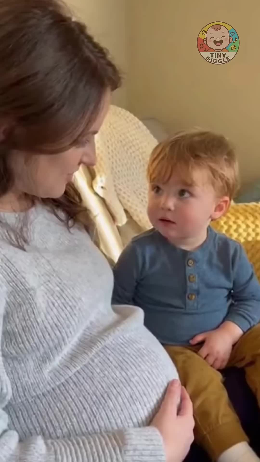 @Tiny Giggle