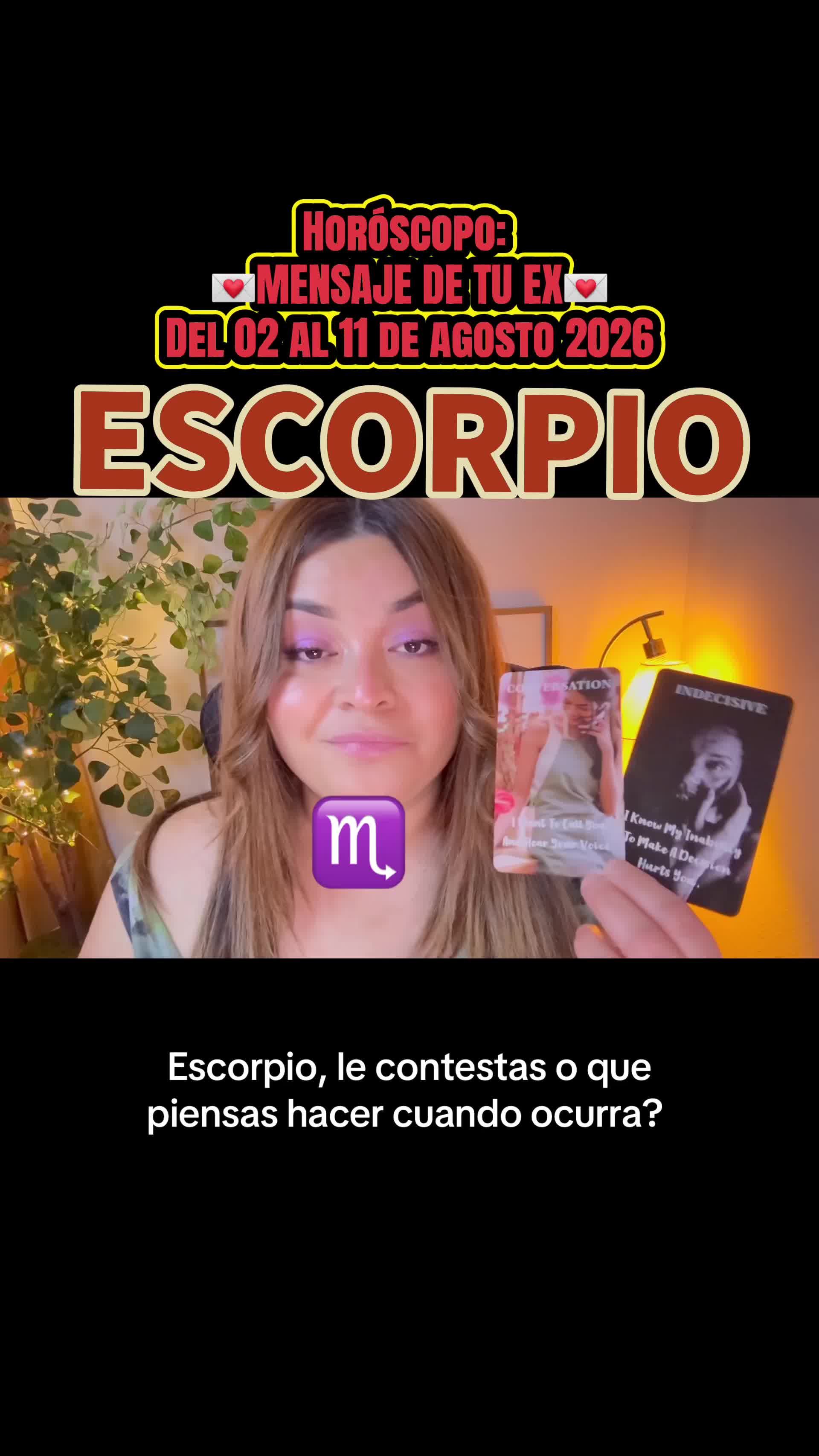 @Esy Tarot