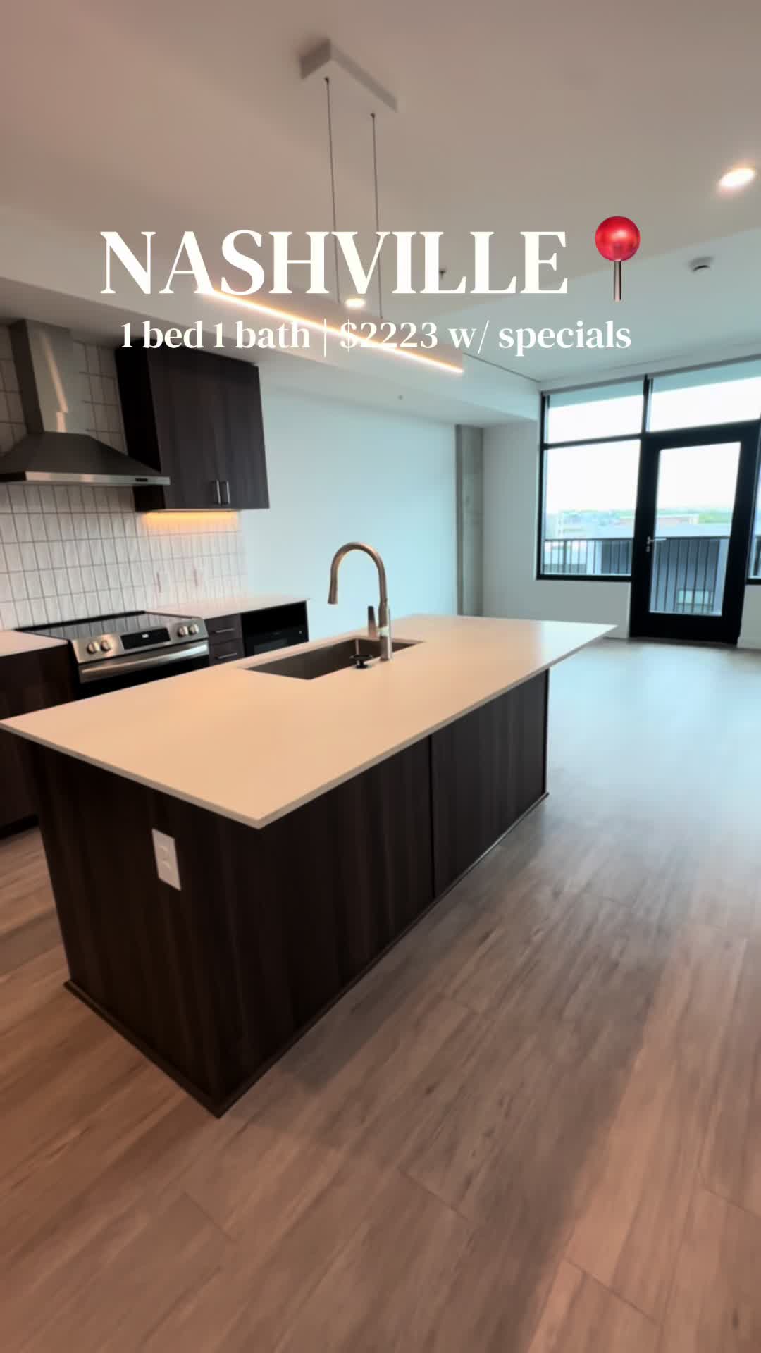 @Lauren I Nashville APT Locator