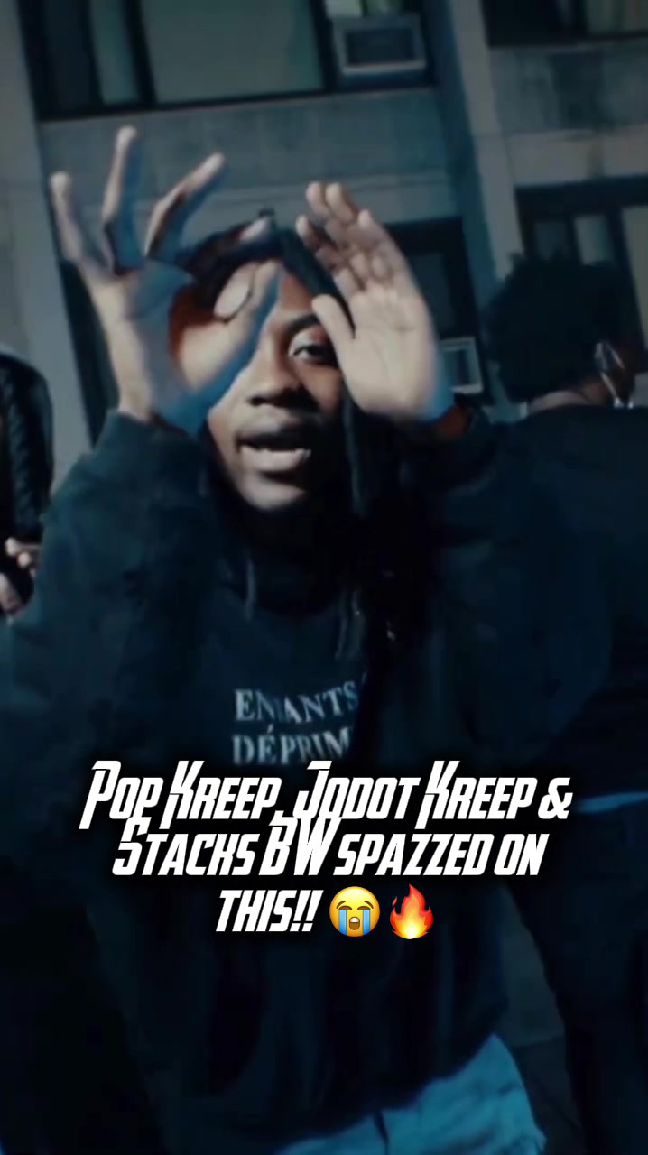 @Drill Hype