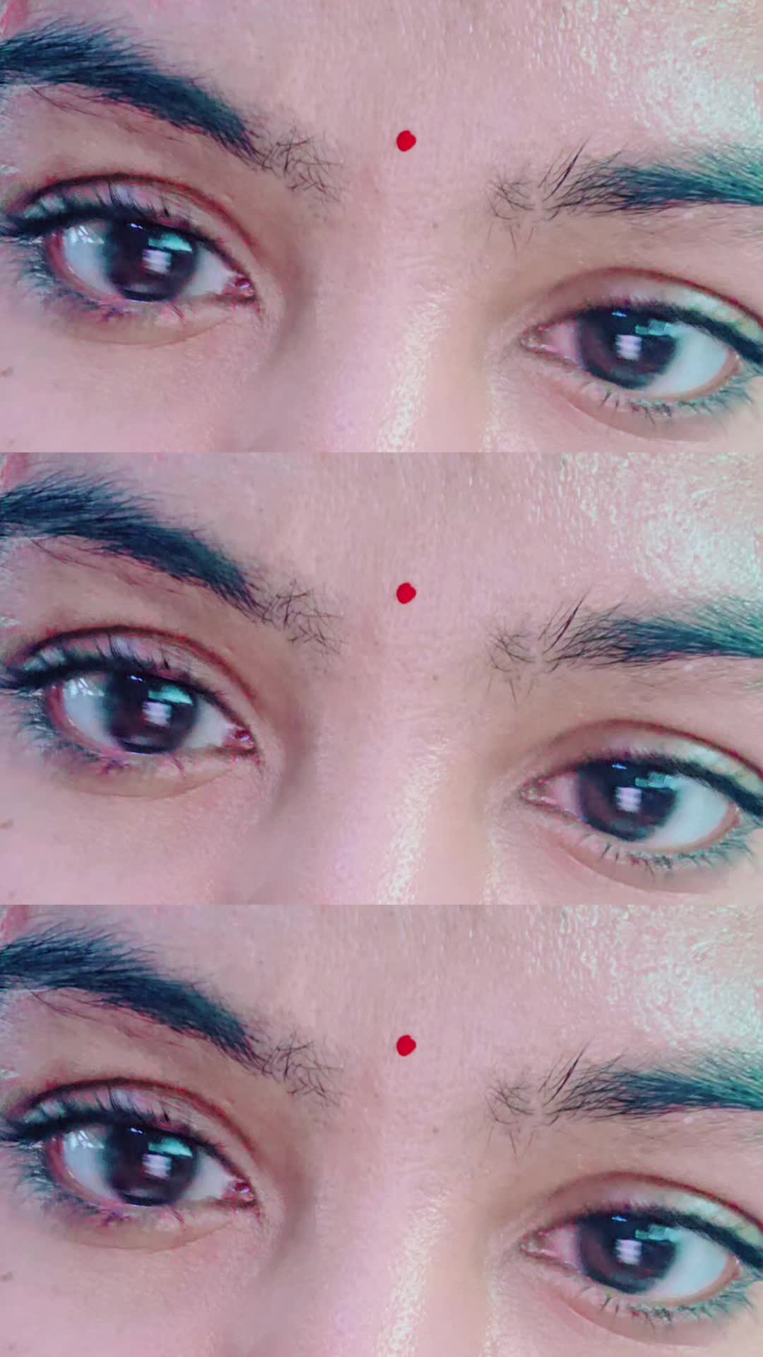 @❤️my eye met your eyes ❤️