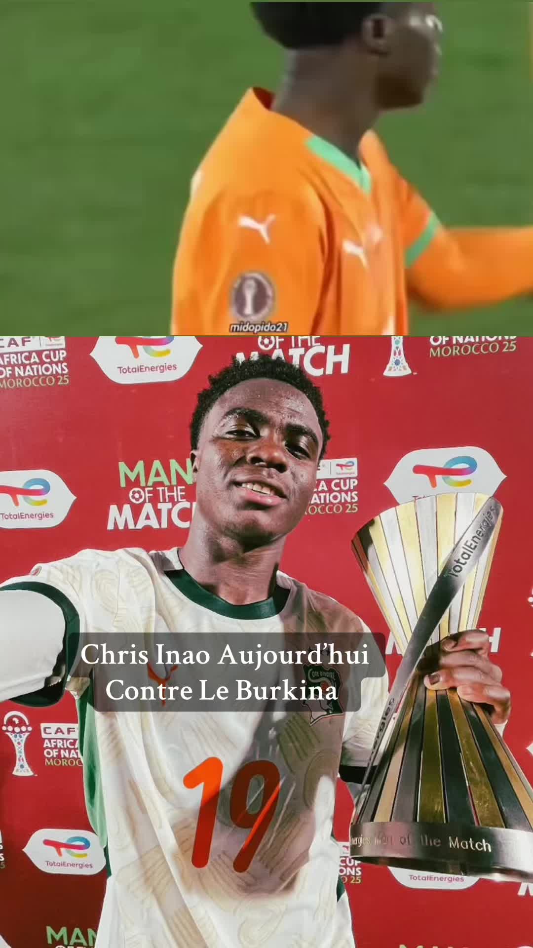 @ATSA!!! ONT PLEUR 😭 🇨🇮🫶🏿