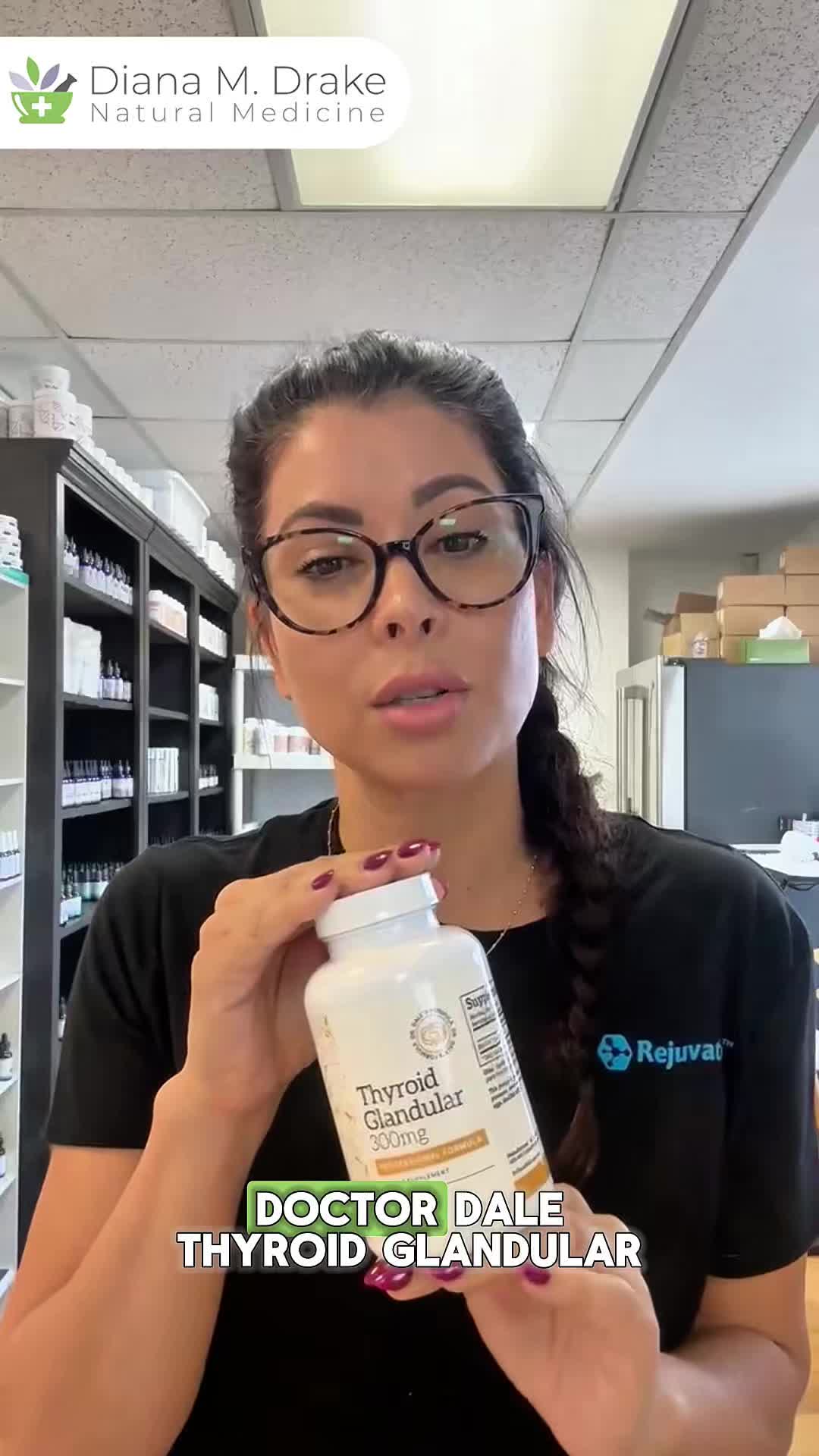 @DMD Natural Medicine