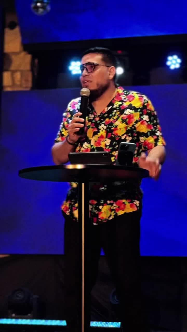 @Pastor Berny M&aacute;rquez