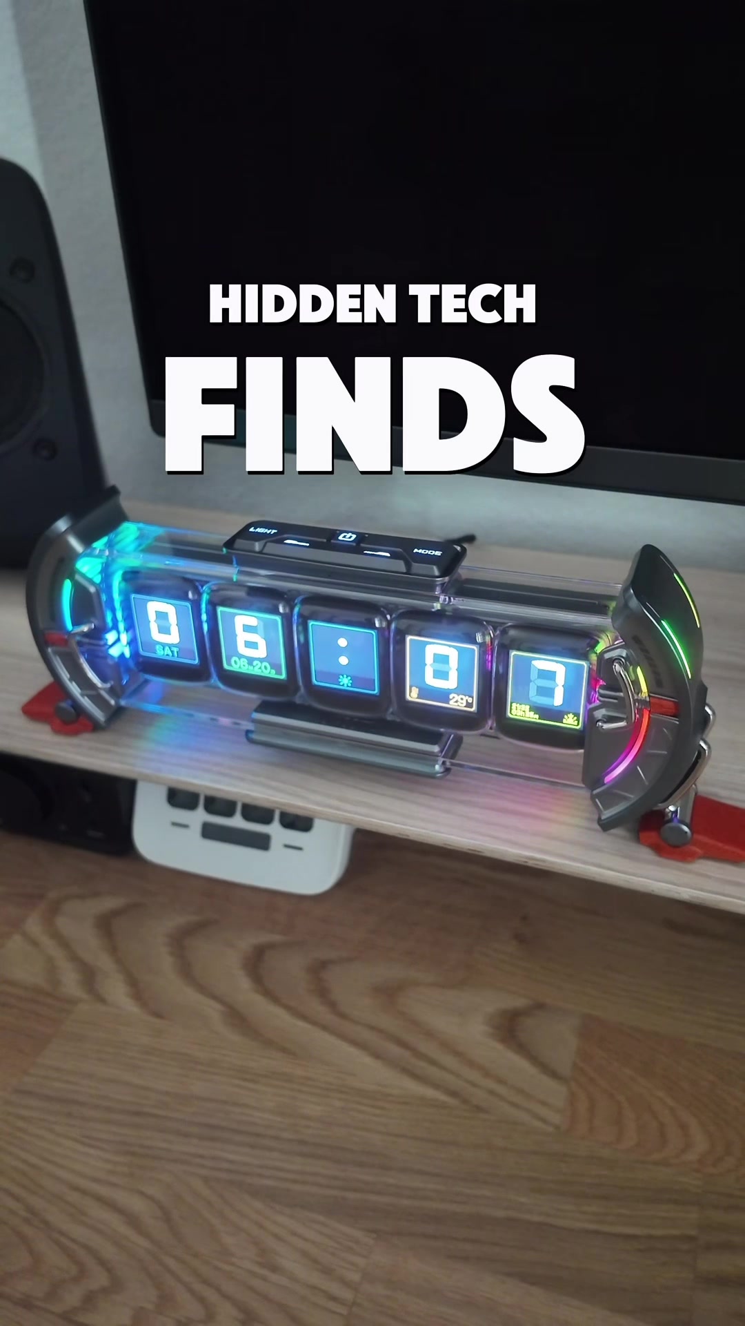@Chill Tech Guy