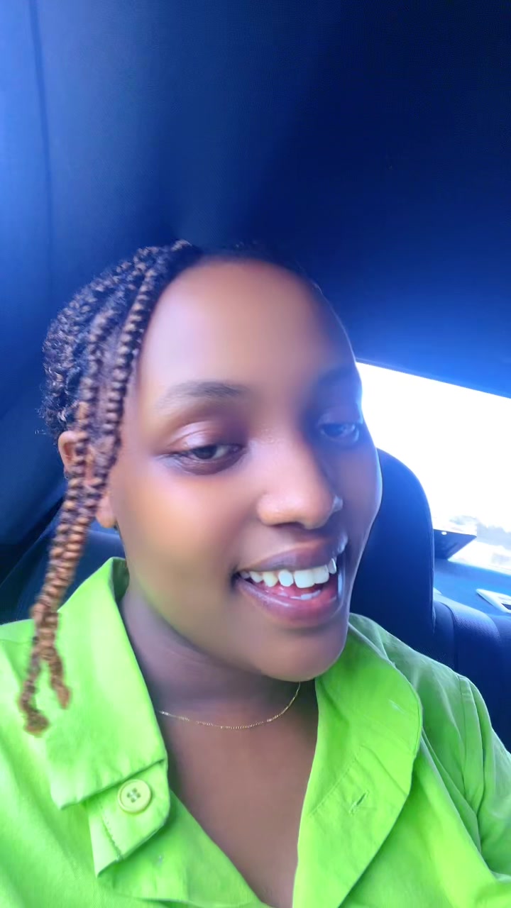 @🎤 UWASE GRACE19