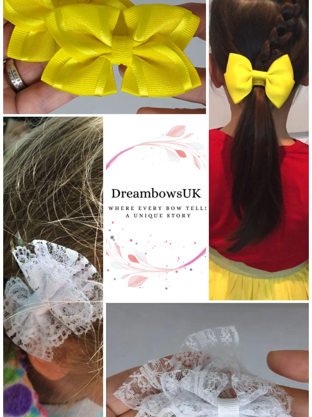 @Dreambows UK
