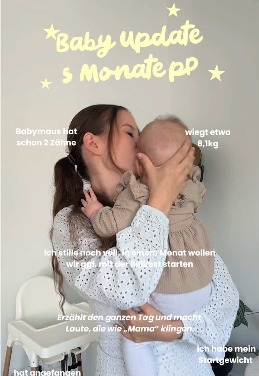 @SARAH-ALICE | Mama & Studentin