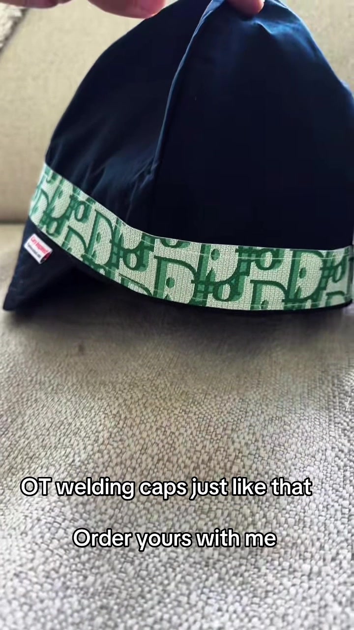 @Welding caps (OT)