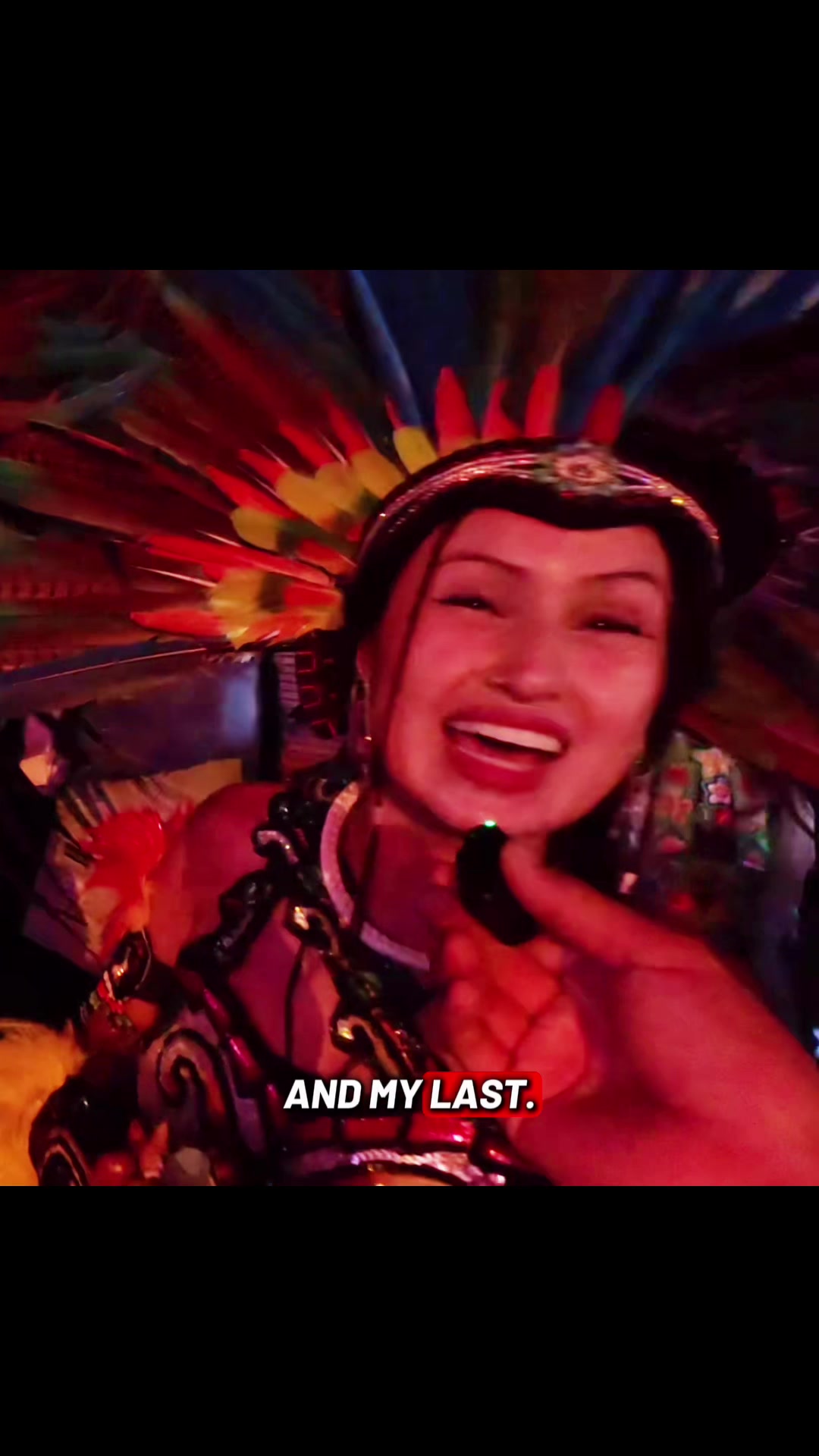 @Navajo Man