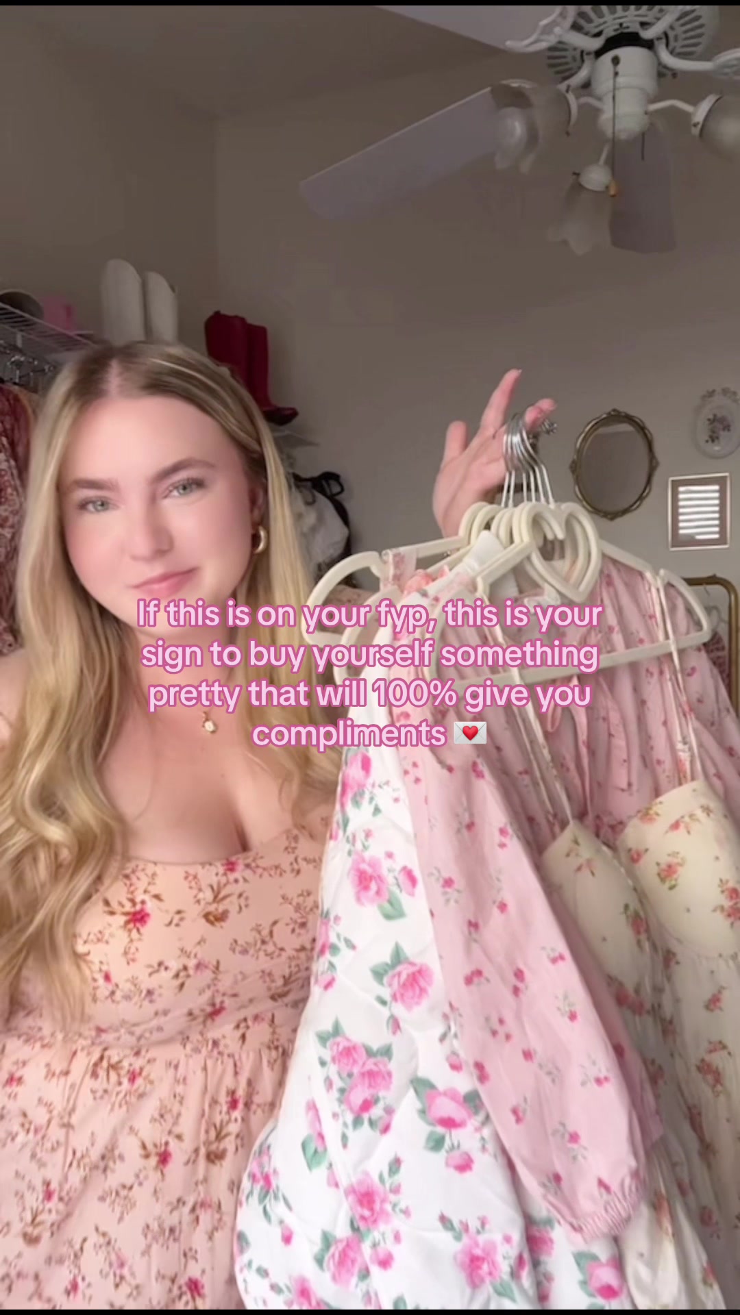 @Sincerely, Savanna Rose