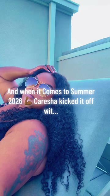 @Chrissy Jo❌
