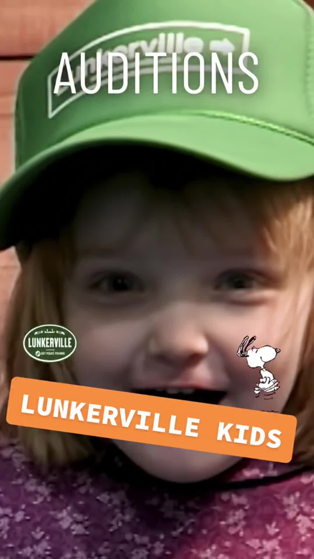 @Lunkerville