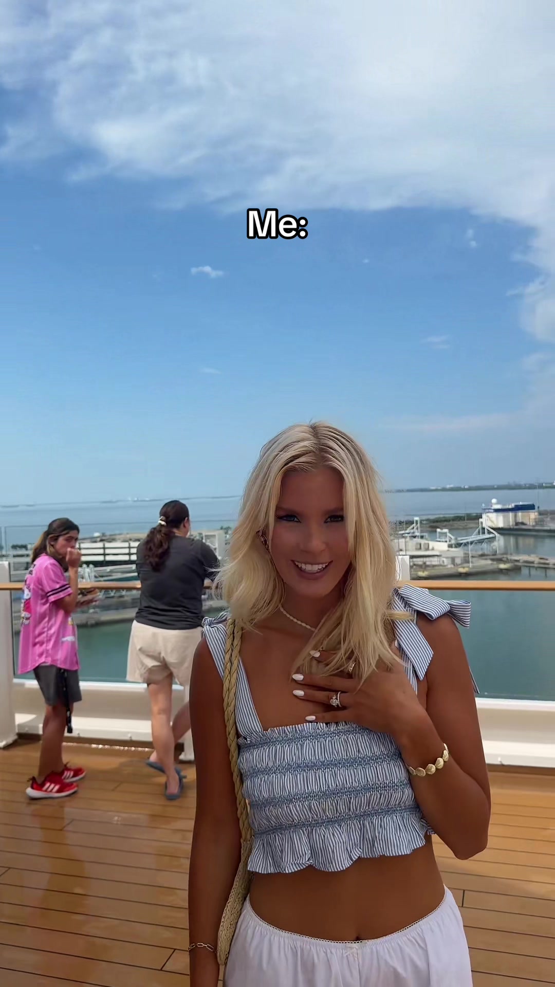 @kristin schnacky