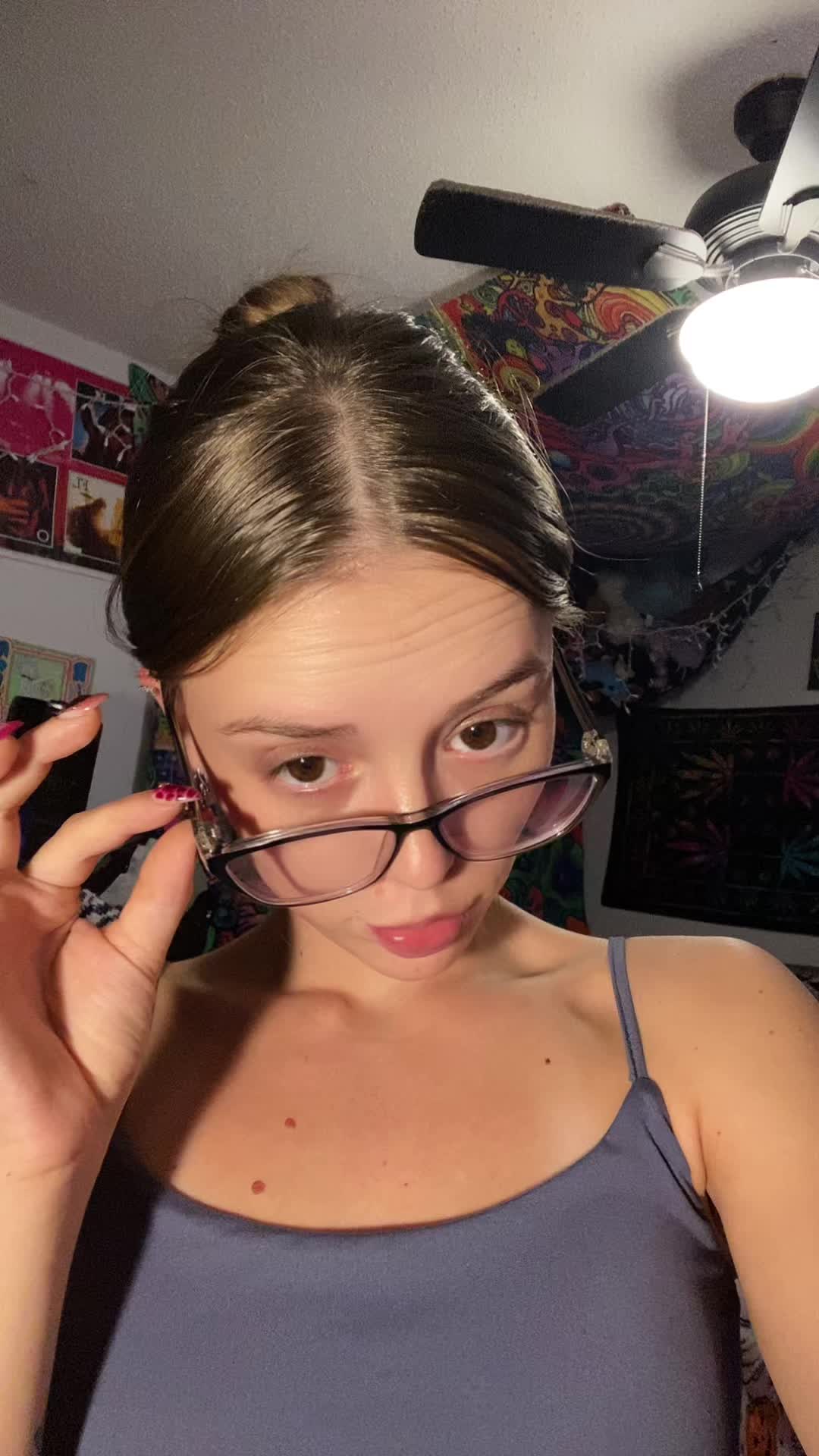 @Rebekah
