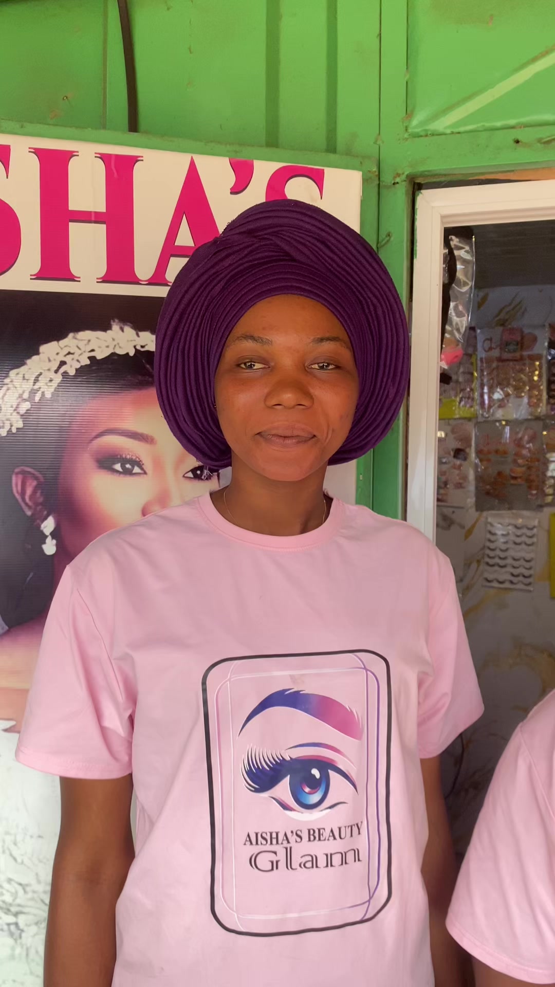 @Aisha’s💄Beauty🩷Glam 🌺