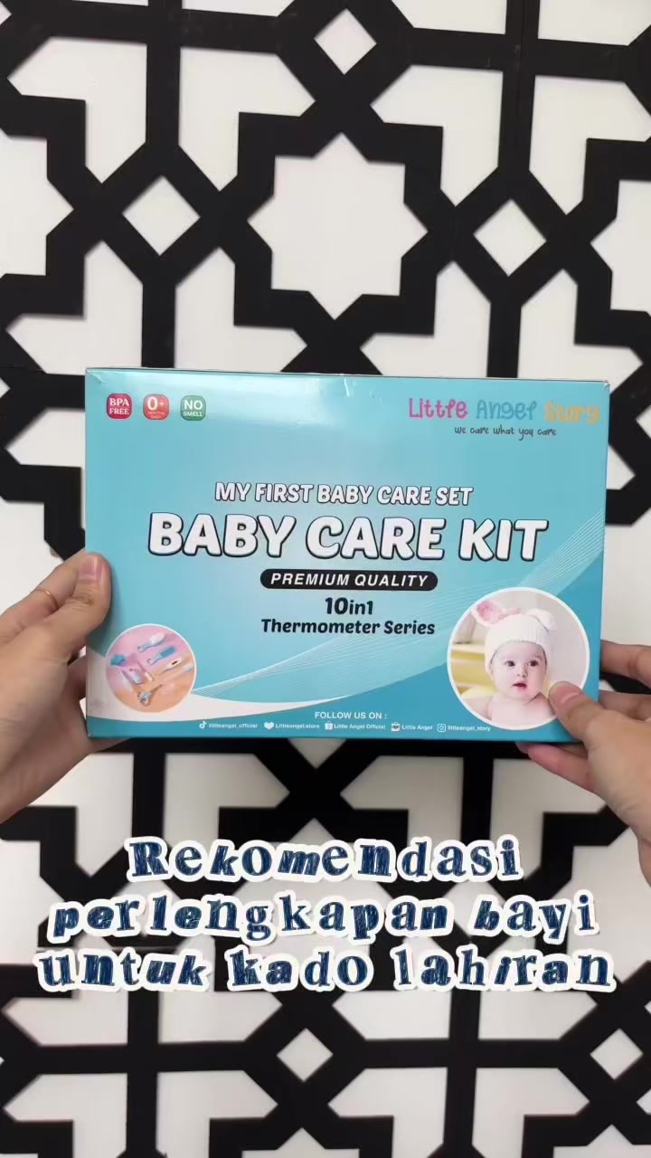 @LittleAngel_Official