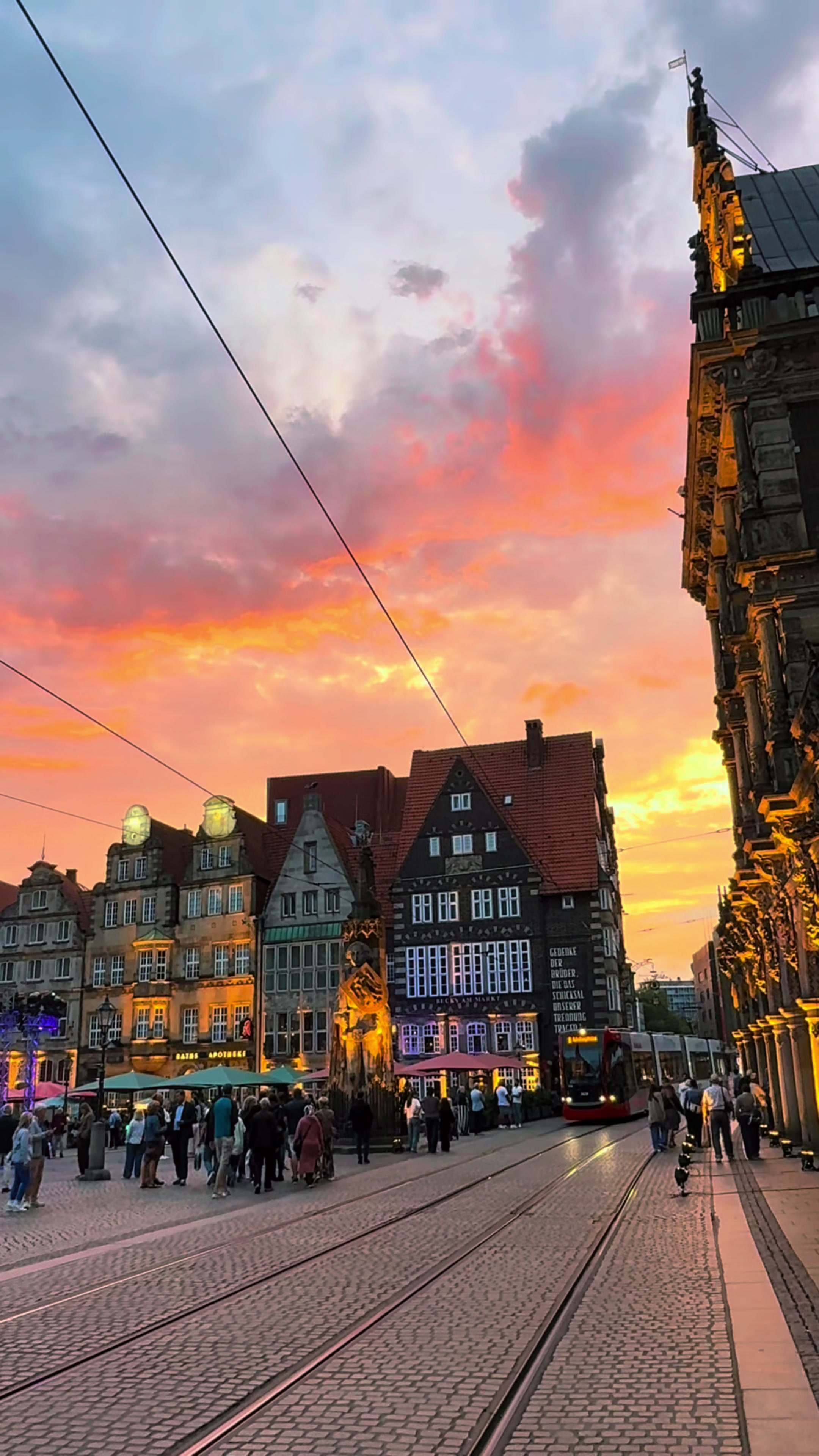 @Europe Walk Tours