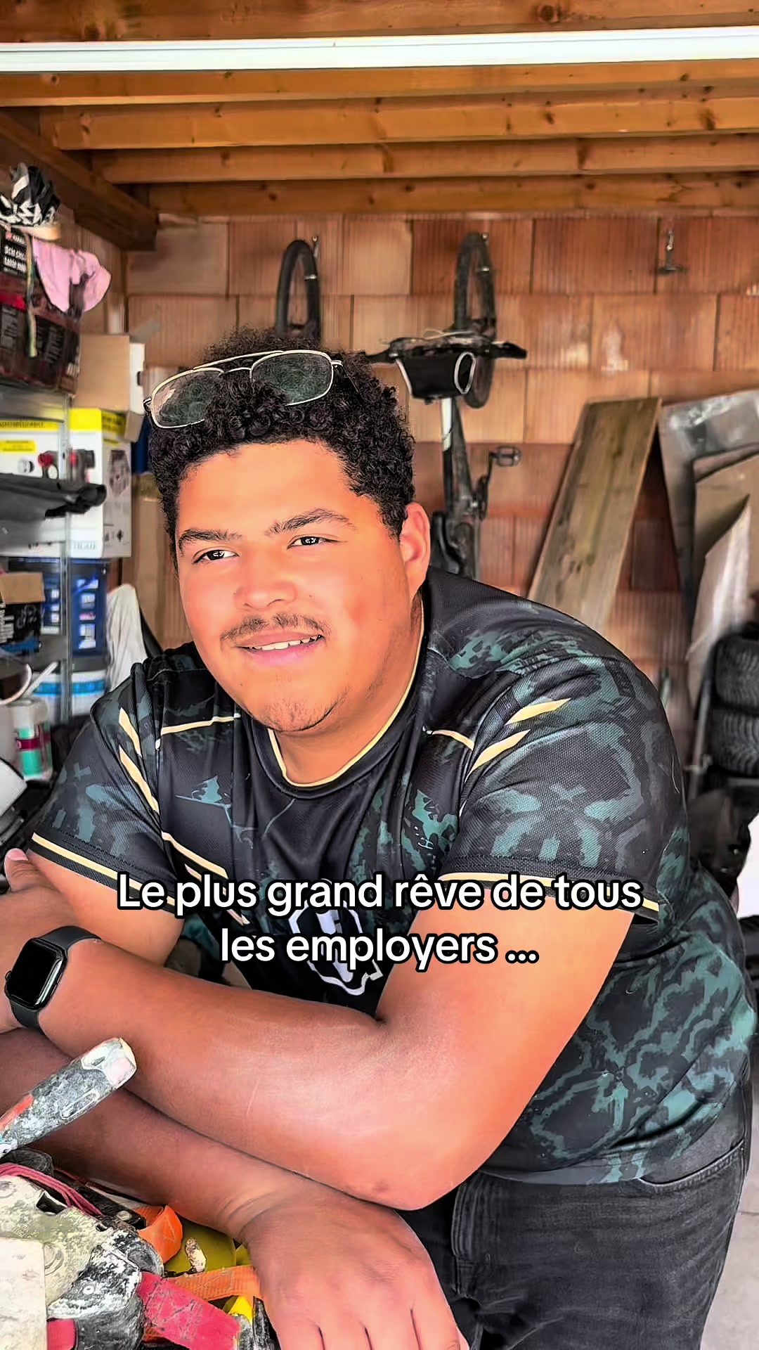 @L&rsquo;apprenti